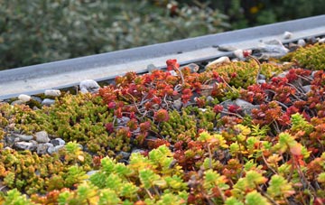 the cost of Mill Of Kincardine green roof installation