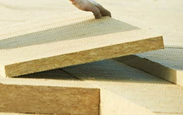 measuring Mill Of Kincardine tapered insulation