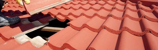 compare Mill Of Kincardine roof repair quotes