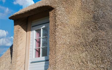 Mill Of Kincardine thatch roof disadvantages