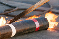 free Mill Of Kincardine flat roofing repair quotes