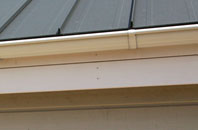 Mill Of Kincardine soffit repair