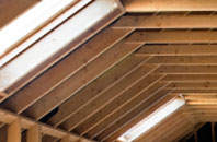 Mill Of Kincardine tapered roof insulation quotes
